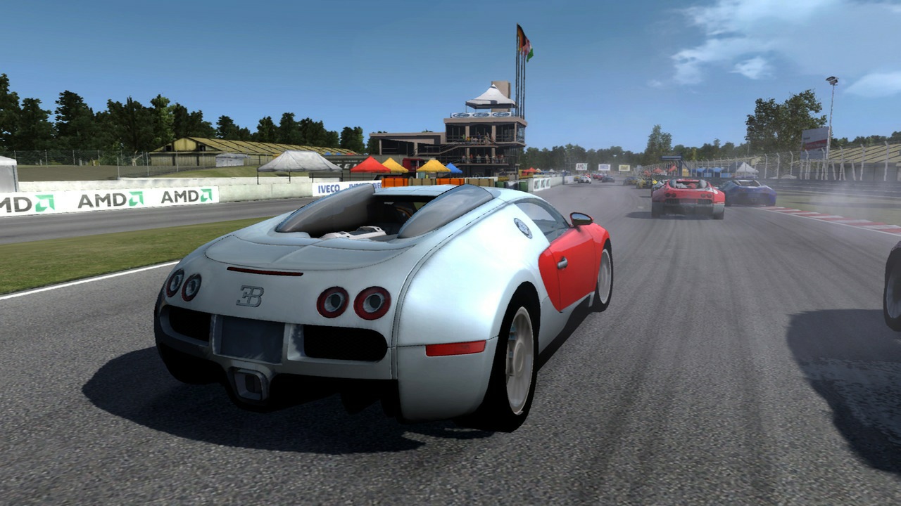 SuperCar Challenge - Imagen 19